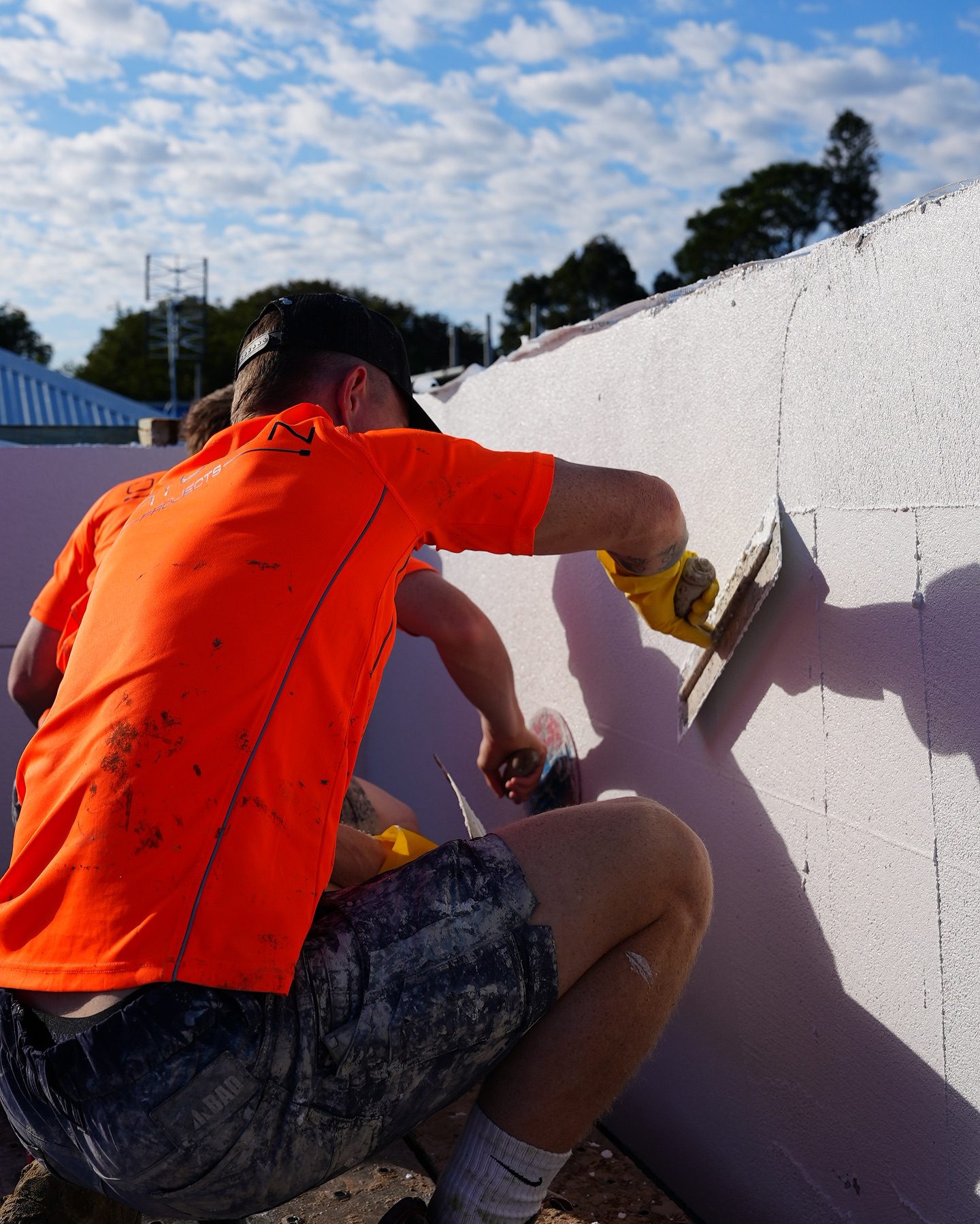 Render vs Cladding: Which Is Better for Your Home?