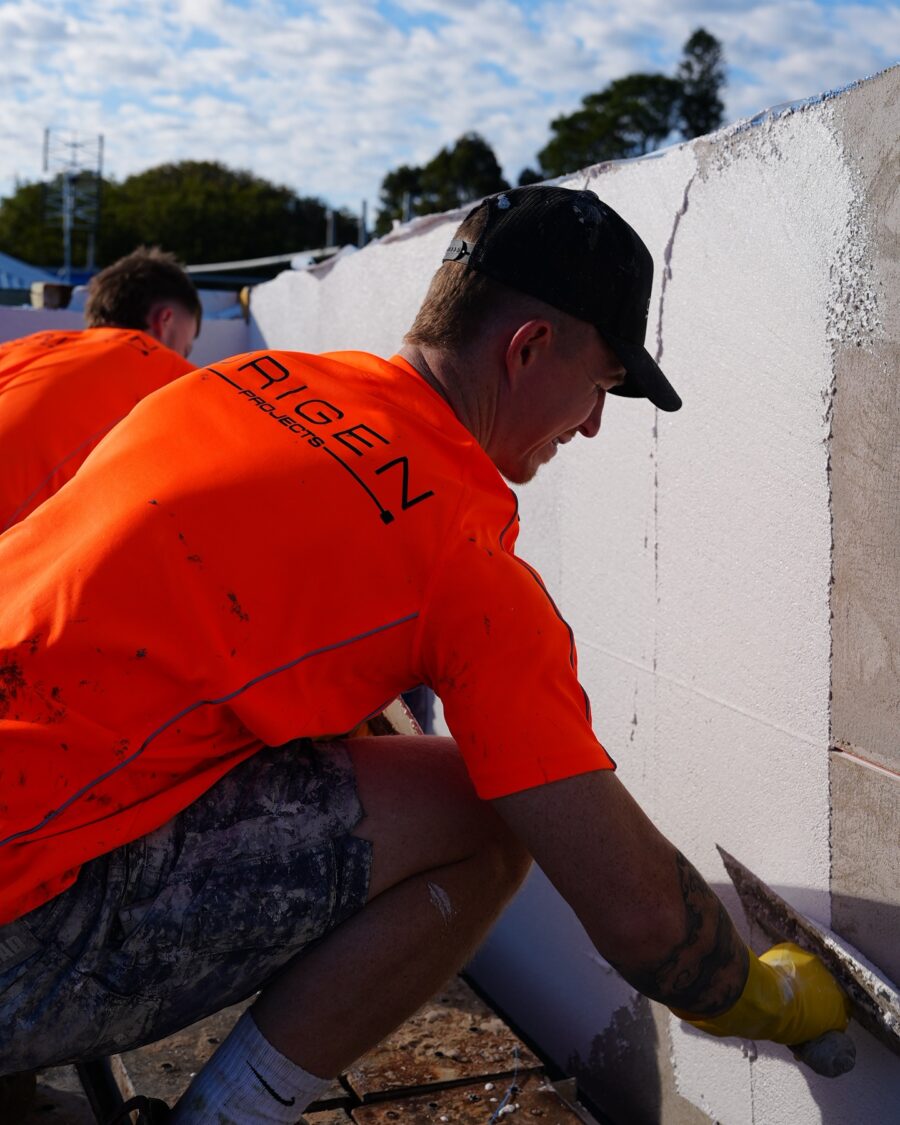 Can You Render Over Brick? What Homeowners Need to Know