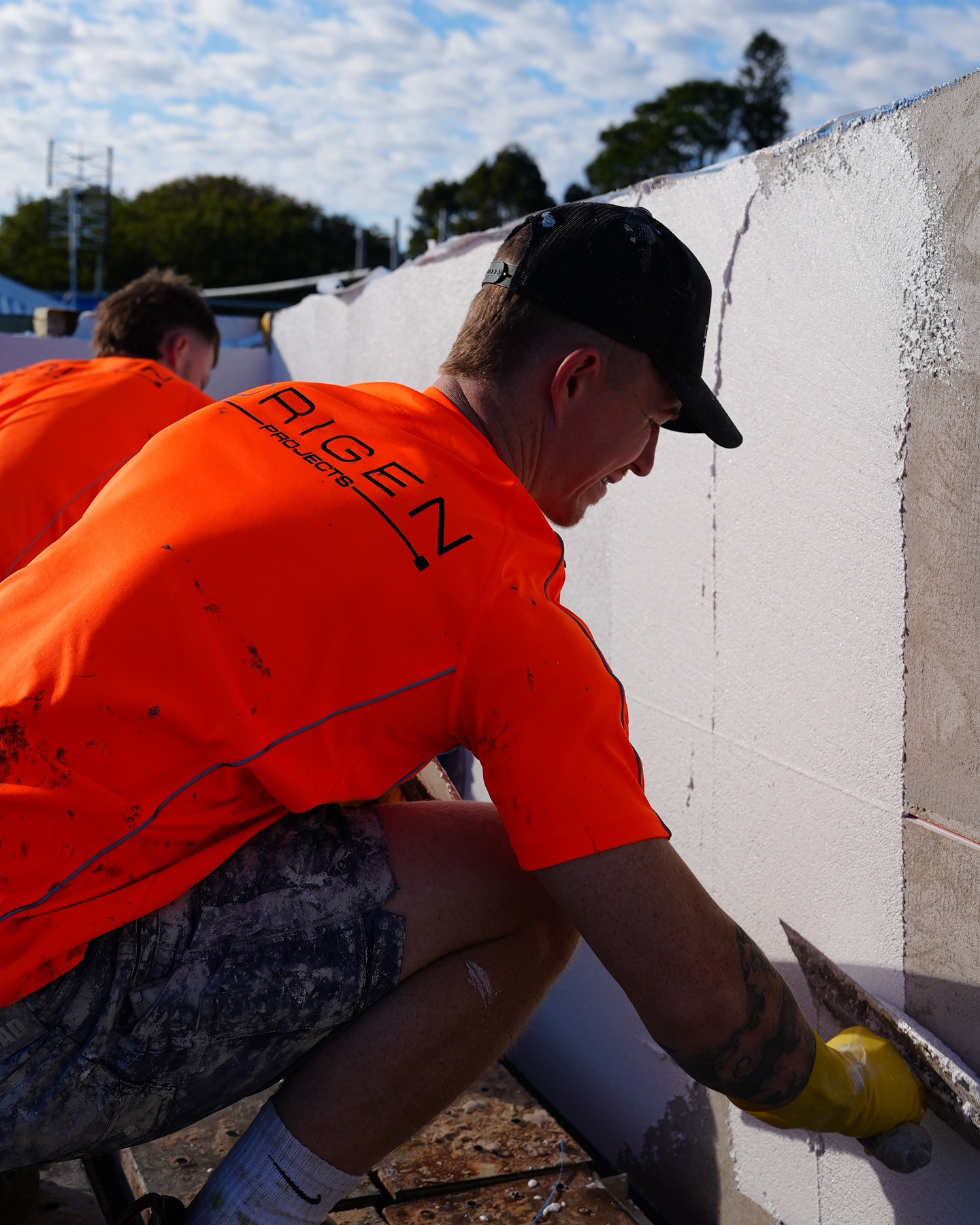 Can You Render Over Brick? What Homeowners Need to Know