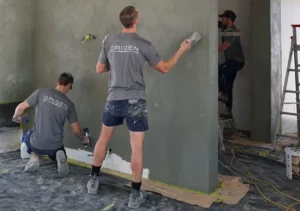  The Most Common Causes of Render Cracking