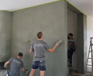 Proper Surface Preparation