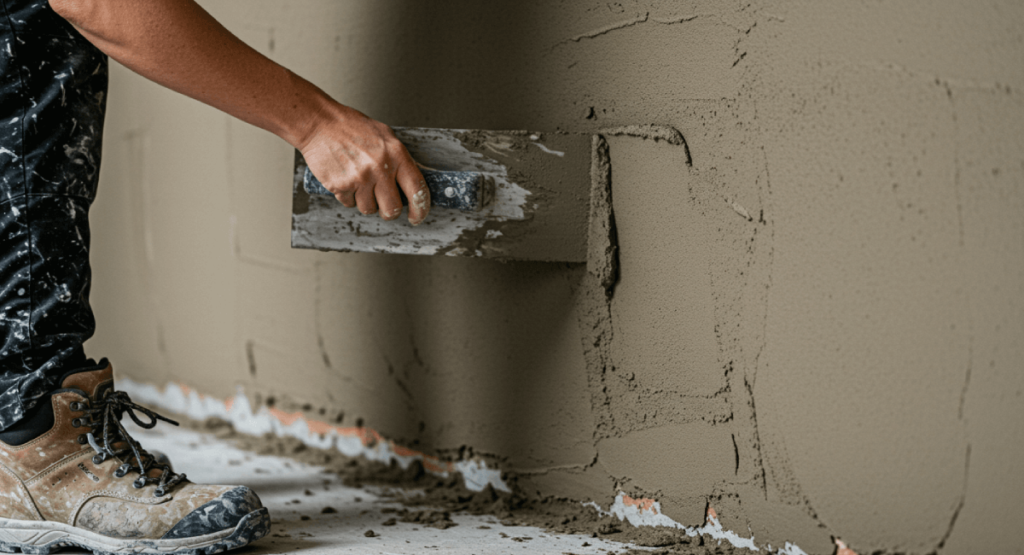 How to Prepare Your Home Before Rendering Begins