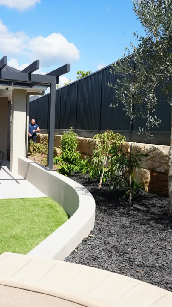 Cement Rendering Newcastle 1