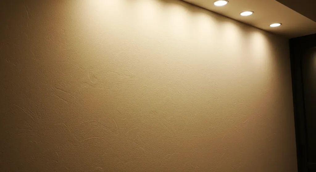 Interior Acrylic Texture Rendering