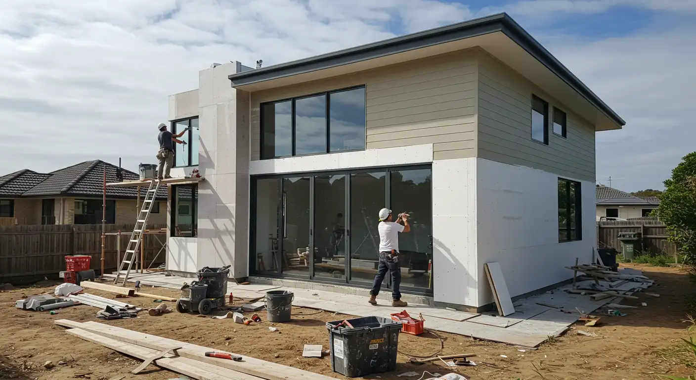 Expert Installation Finishing Expert Installation Finishing