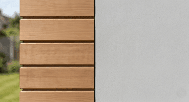 Render vs Cladding: Which Exterior Finish Is Best for Your Home