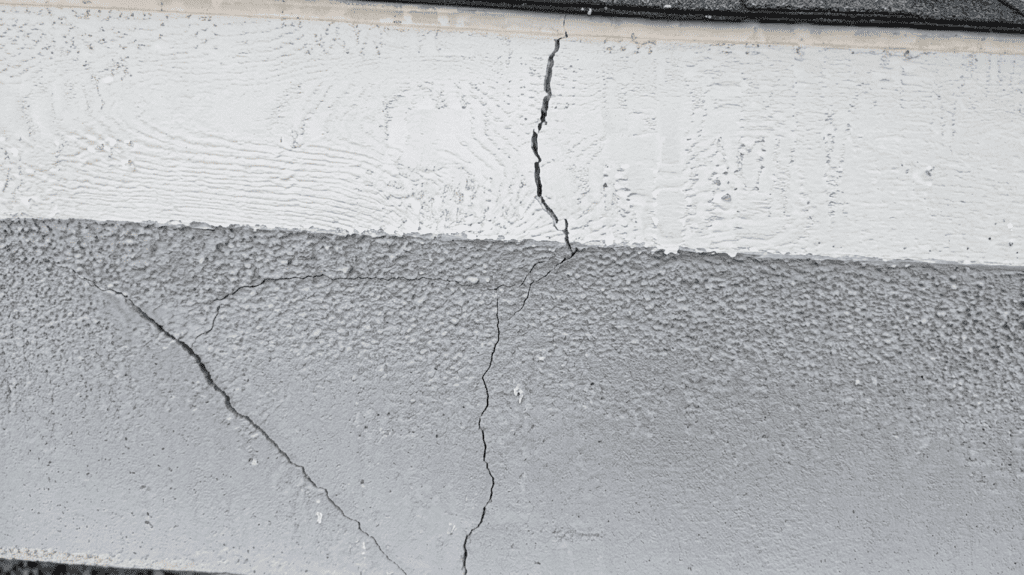 Why Does Render Crack? Common Causes and How to Prevent It