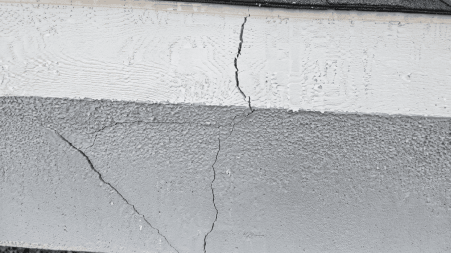 Why Does Render Crack? Common Causes and How to Prevent It