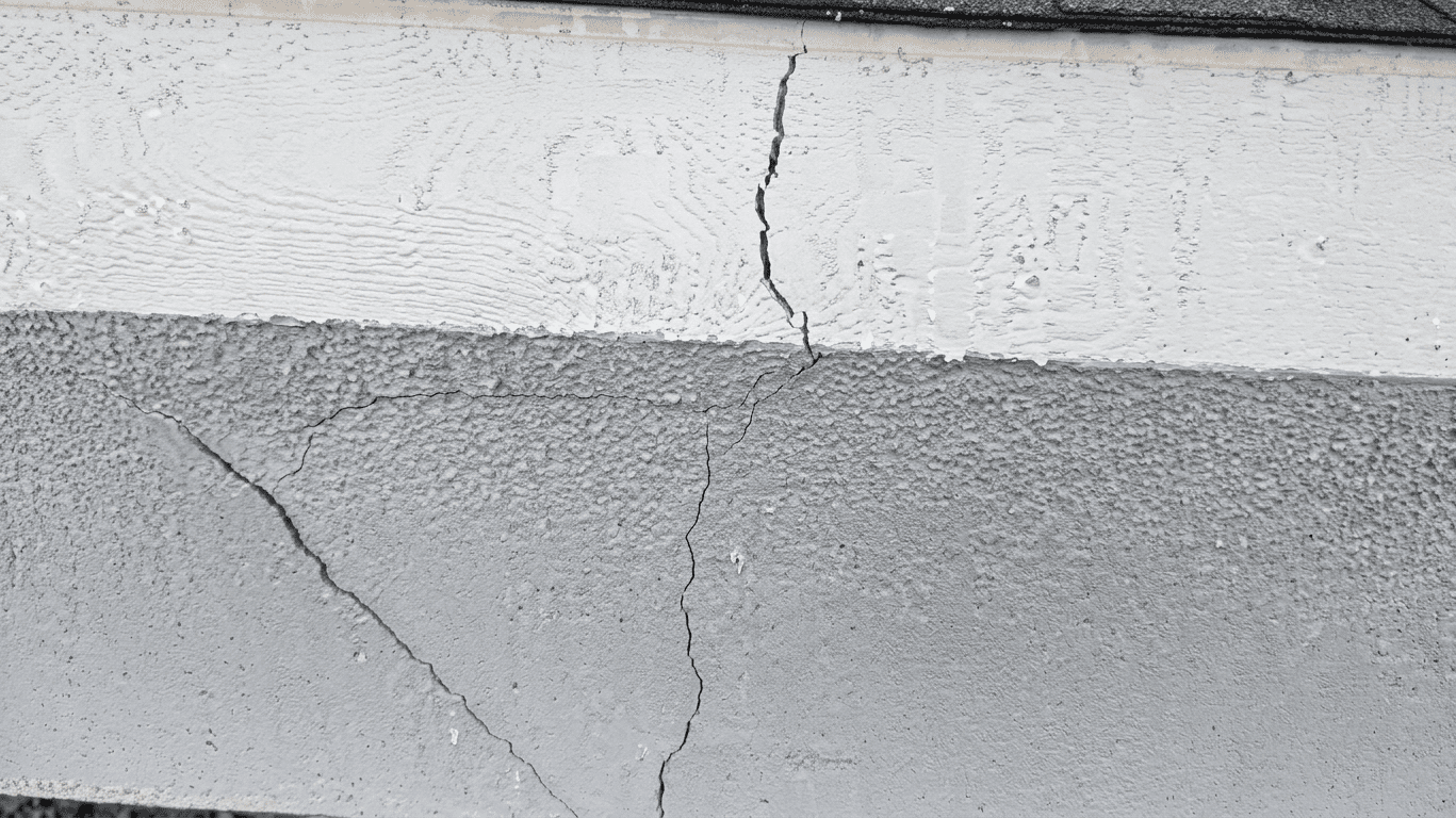 Why Does Render Crack? Common Causes and How to Prevent It